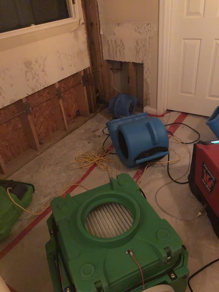 Goodyear, AZ Water Damage Goodyear Water Damage Services